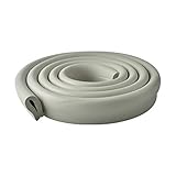 Ivenf Multi-functional U-Shape Edge & Corner Guards Cushion Protector, Ultimate Protection for Baby 