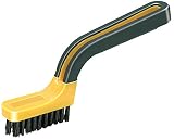 AllwayツールGB 7インチ× 3 / 4in。ナイロンStripper /目地ブラシ 6-Pack GB