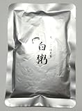 美味しい防災食　白粥 /62-3137-16
