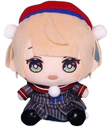 Amazon.co.jp: しぐれぬい 9さい しぐれうい ぬいぐるみ : おもちゃ