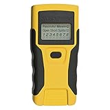 Klein Tools VDV526-052 LAN Scout Junior Tester [並行輸入品]
