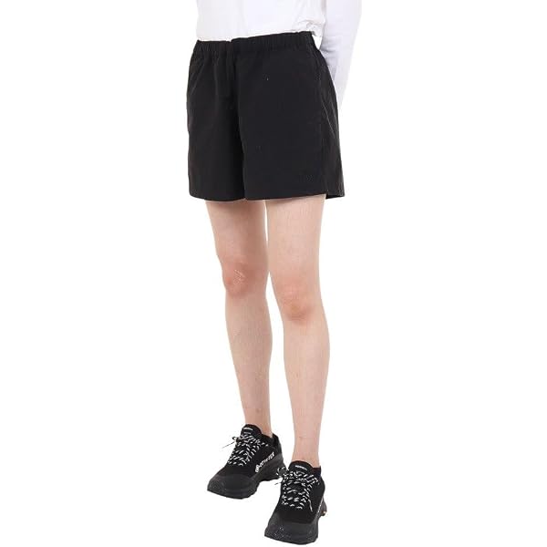 Amazon | [ザ・ノース・フェイス] ショートパンツ フリーランスパート
