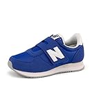 new balance(ニューバランス) KV220 170220 BLY ブルー/ホワイト