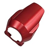 タジマ 着せ替えカバー 足場200 赤 (タジマ製太軸インパクト専用品) PT-KCA200-RCL