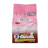 ウィッシュ ドッグフード ワイルドパピー ヤギミルク入り 子犬(妊娠・授乳犬)、成犬~) 1.8キログラム (x 1)