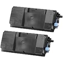 Amazon.co.jp: 京セラ(KYOCERA) トナーカートリッジTK-3131 2本