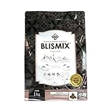 ブリスミックス ドッグ チキンレシピ 小粒 1kg BLISMIX ドッグフード 鶏 乳酸菌 成犬 子犬 高齢犬 ドライフード