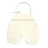 コットンベビー腹巻スモックベイビーエプロン赤ちゃんのための暖かい腹筋を保つ新生児用品一式