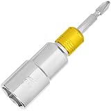 SK11 セミロング エクスチェンジ ソケット 奥行き45mm 新基準 21mm