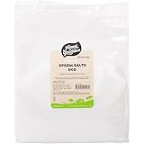 Honest to Goodness Natural Epsom Salts, 5 kg