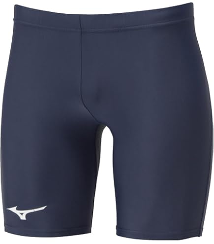 Amazon.co.jp: デサント（DESCENTE） ハーフタイツ メンズ MSS