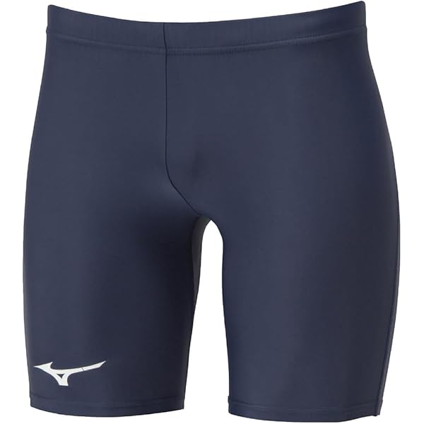 Amazon | [ミズノ] 陸上ウエア バイオギアソニック ハーフタイツ 骨盤