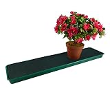 Tierra-Derco GP71 Windowsill Plant Tray
