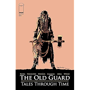The Old Guard: Tales Through Time #1 (English Edition)