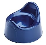 Rotho Babydesign Bella Bambina Potty (Blue Pearl) by Rotho Babydesign