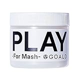 ゴールド ヘアワックス プレイ フォー マッシュ