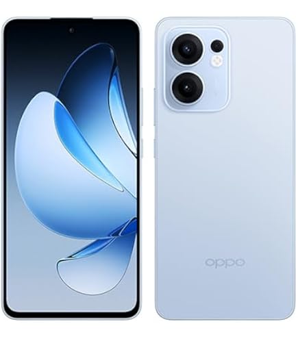 OPPO Reno13A アイスブルー UQ版SIMフリー 送料込み 新品未使用 OPPO Reno13A アイスブルー UQ版SIMフリー 送料込み 新品未使用