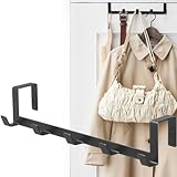 帽子 ハンガー スマート ワイド ブラック 07650