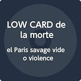 el Paris savage video violence