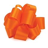 ホワイエ リボンR#1 ORANGE 0009203006734