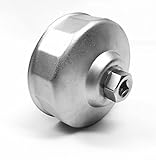 CTA Tools 2488 Volvo 4 Cylinder Oil Filter Wrench [並行輸入品]