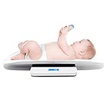 高精度ベビースケール，新生児体重計、赤ちゃん、幼児、大人に適しています