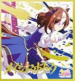 ウマ娘 ビジュアルアートボード3【メイショウドトウ】※食玩は付属しません