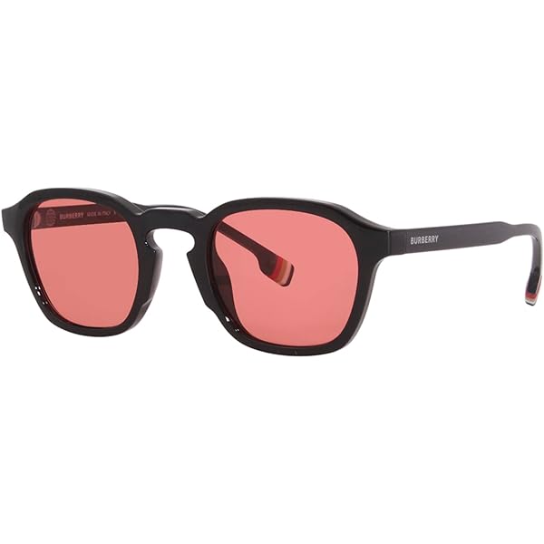 BURBERRY バーバリー　サングラス Amazon | [BURBERRY] バーバリー サングラス BE4329F 375787 55