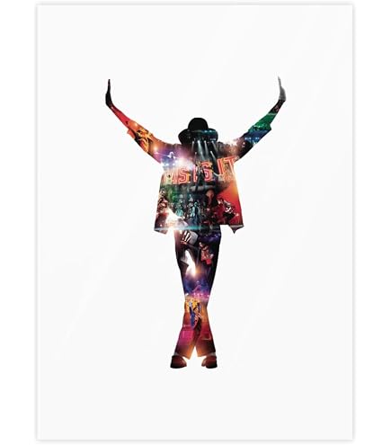 Amazon.co.jp: クリスタルステッカー ジャクソン・ポロック Jackson