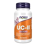 お得サイズ UC-II コラーゲン2型 ジョイントヘルス 120粒 海外直送品