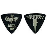 【10枚セット】ESP PA-GR10-20th the GazettE REITA ピック