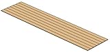 YKKAPプラマードU オプション 部品：調整材長さ2000ｍｍ [E3]木目ナチュラル