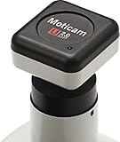 島津理化 顕微鏡デジタルカメラシステム MoticamU