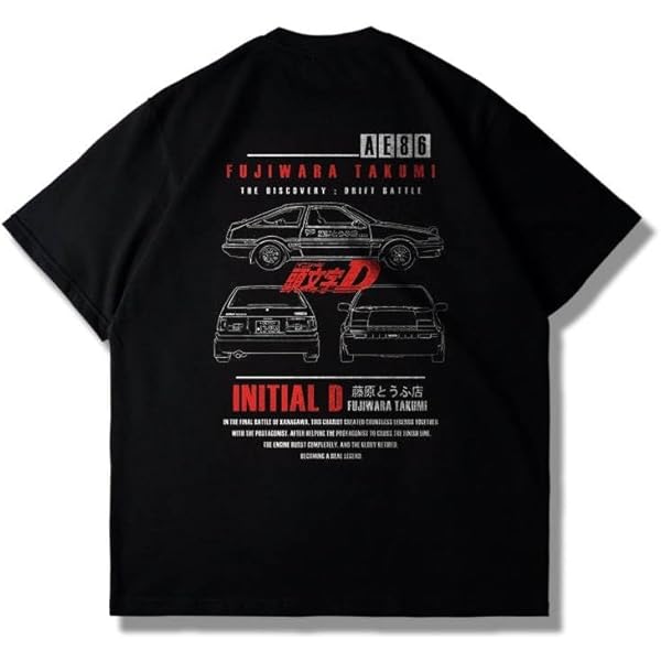 Amazon.co.jp: 頭文字D ダイキャストピンズ × 全6種セット フルコンプ