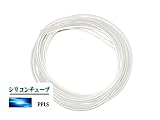 2119 PPLS シリコンチューブ 7×10 (mm) 2ｍ カット品
