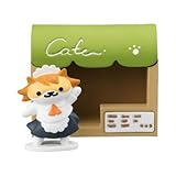 ねこあつめ つくえのうえでねこあつめ2 ［2.かふぇさん&カフェデラックス］(単品)