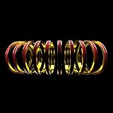 Shang-Chi and The Legend of The Ten Rings: The Album