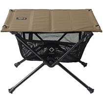 Amazon.co.jp: Helinox(ヘリノックス) ﾀｸﾃｨｶﾙﾃｰﾌﾞﾙ S ｺﾖｰﾃ : スポーツ
