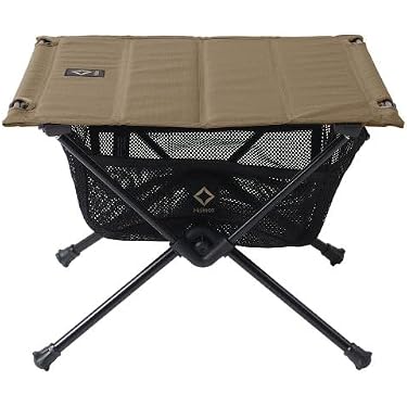 Amazon.co.jp: Helinox(ヘリノックス) ﾀｸﾃｨｶﾙﾃｰﾌﾞﾙ S ｺﾖｰﾃ : スポーツ