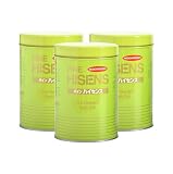 高陽社 薬用入浴剤 パインハイセンス 2.1kg 3缶セット 松葉油配合 冷え性 疲労回復 医薬部外品 (3缶)