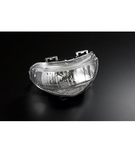 Amazon | バイクパーツセンター(Bike Parts Center) レッツ4 純正