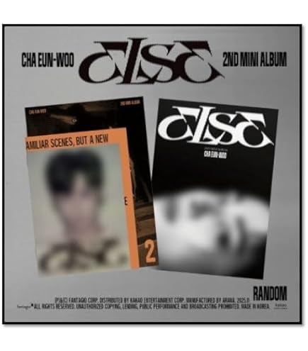 【新品未開封】　チャウヌ　eunwoo ペンミ　ソウル　FC&入場特典　セット 新品未開封】チャウヌeunwoo ペンミソウルFC&入場特典セット