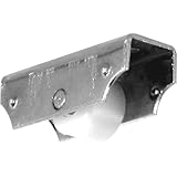 Prime-Line Products G 3187 Sliding Window Roller with 1/4-Inch Flat Nylon Wheel, 2-Pack by Prime-Lin