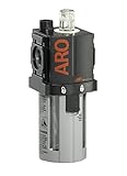 ARO L36231-100-VS Air Line Lubricator, 3/8" NPT - 150 psi Max Inlet [並行輸入品]