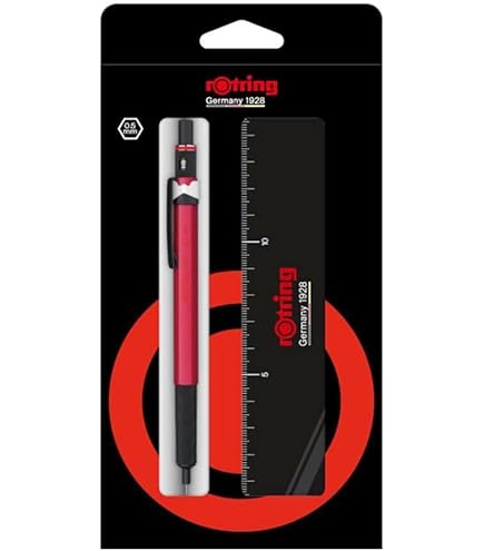 Amazon.co.jp: 伊東屋限定】rotring ロットリング 600 メカニカル