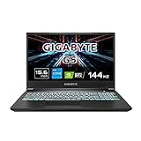 【 RTX 3050Ti搭載】GIGABYTE G5 ゲーミングノートパソコン/15.6インチ/Win10 Home (144Hz | RT