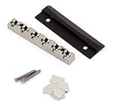 フェンダー USA 純正パーツ Fender LSR ROLLER NUT (008-056) ローラー ナット 990812000 『並行輸入品』