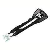 採集コンテナ用 KJ-201 肩掛けベルト (ツリコン) コJH