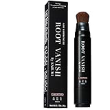 Amazon プリオール ヘア ファンデーション ダークブラウン 白髪用ファンデーション 3 6g プリオール Prior ビューティー 通販