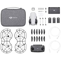【国内正規品】DJI Mavic Mini コンボ